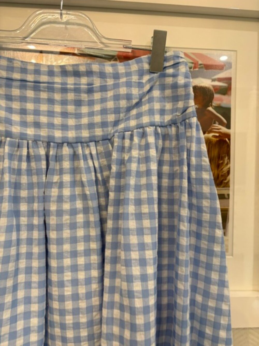 Mable Skirt - Picture 2 of 8